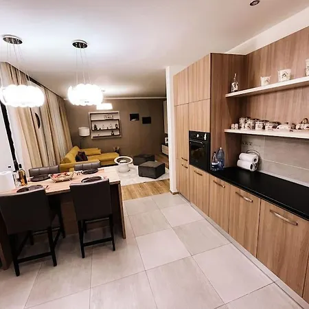 Reve Appartament Apartment