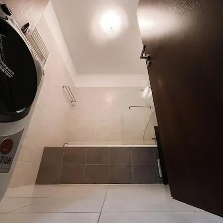 Reve Appartament Apartment *