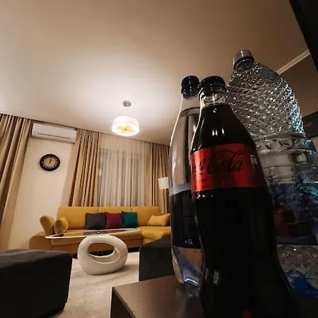 Reve Appartament Apartment