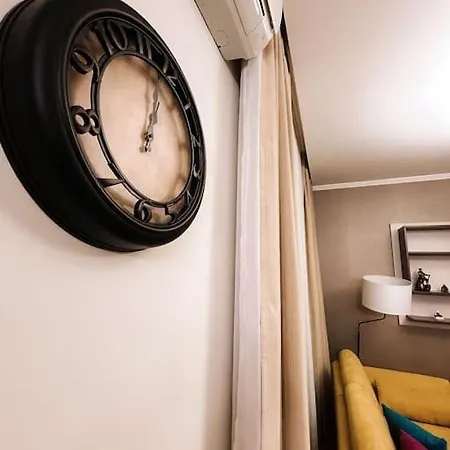 Reve Appartament Apartment *