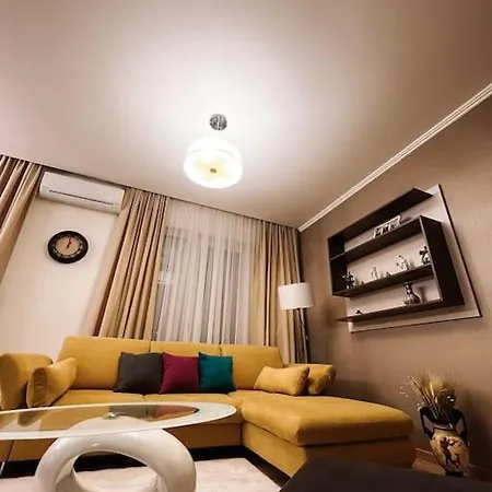 Apartment Reve Appartament *