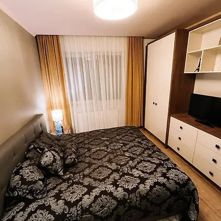 Reve Appartament Timisoara
