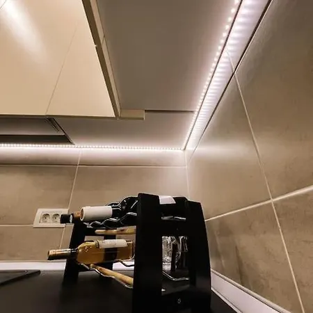 Apartment Reve Appartament