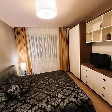 Reve Appartament Apartment *