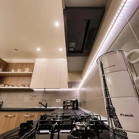 Reve Appartament Apartment Timisoara