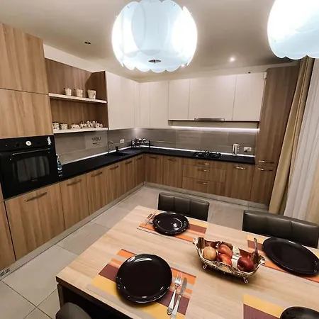 Apartment Reve Appartament Timisoara