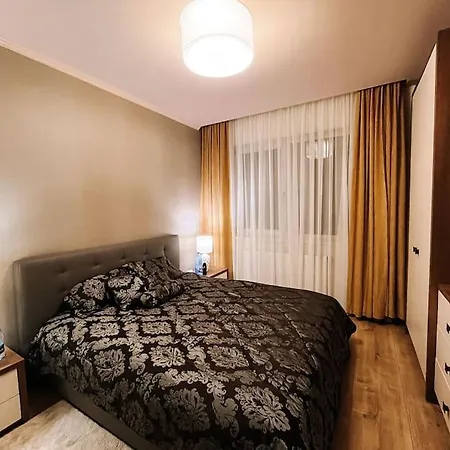 Reve Appartament Apartment