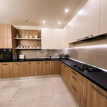 Reve Appartament Apartment *