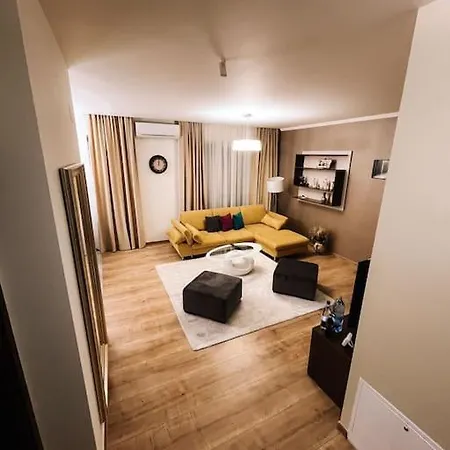 Apartment Reve Appartament Timisoara