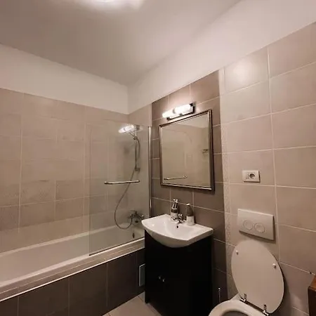Apartment Reve Appartament *