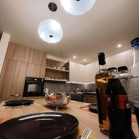 Reve Appartament Apartment