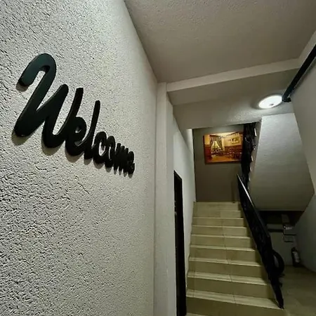 Reve Appartament Apartment *
