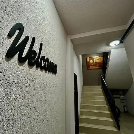 Reve Appartament Apartment *